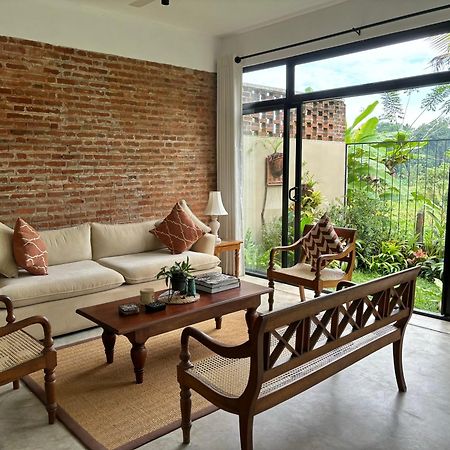 Rai Villa Colombo Malabe 외부 사진