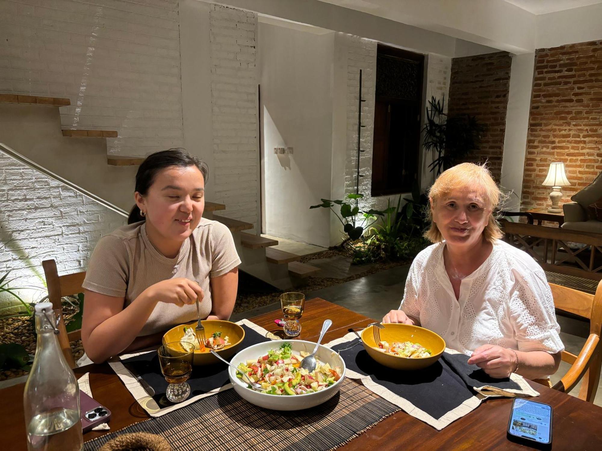 Rai Villa Colombo Malabe 외부 사진