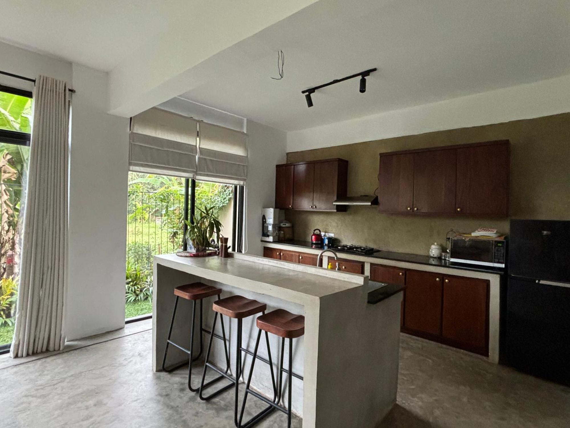 Rai Villa Colombo Malabe 외부 사진
