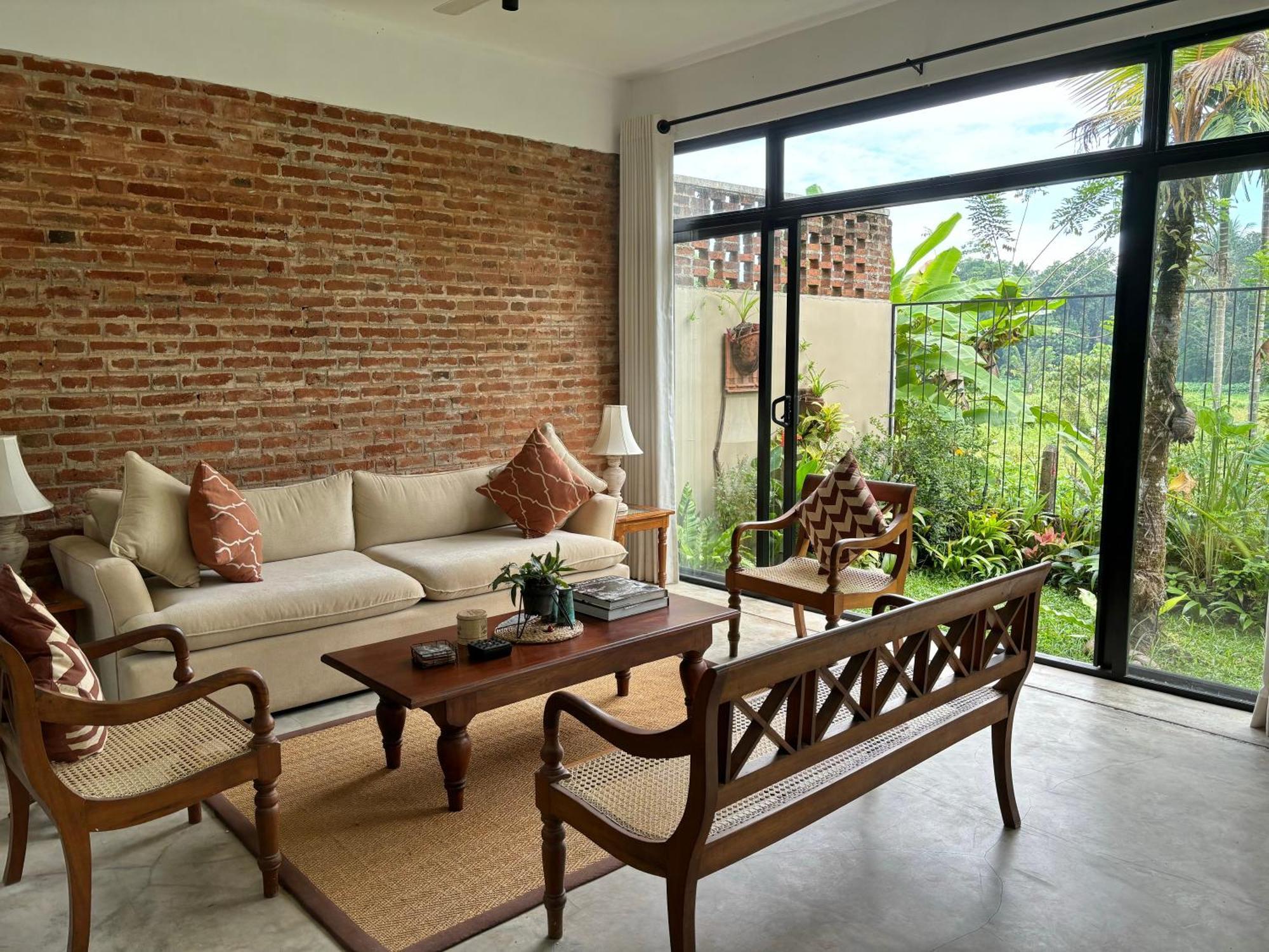 Rai Villa Colombo Malabe 외부 사진