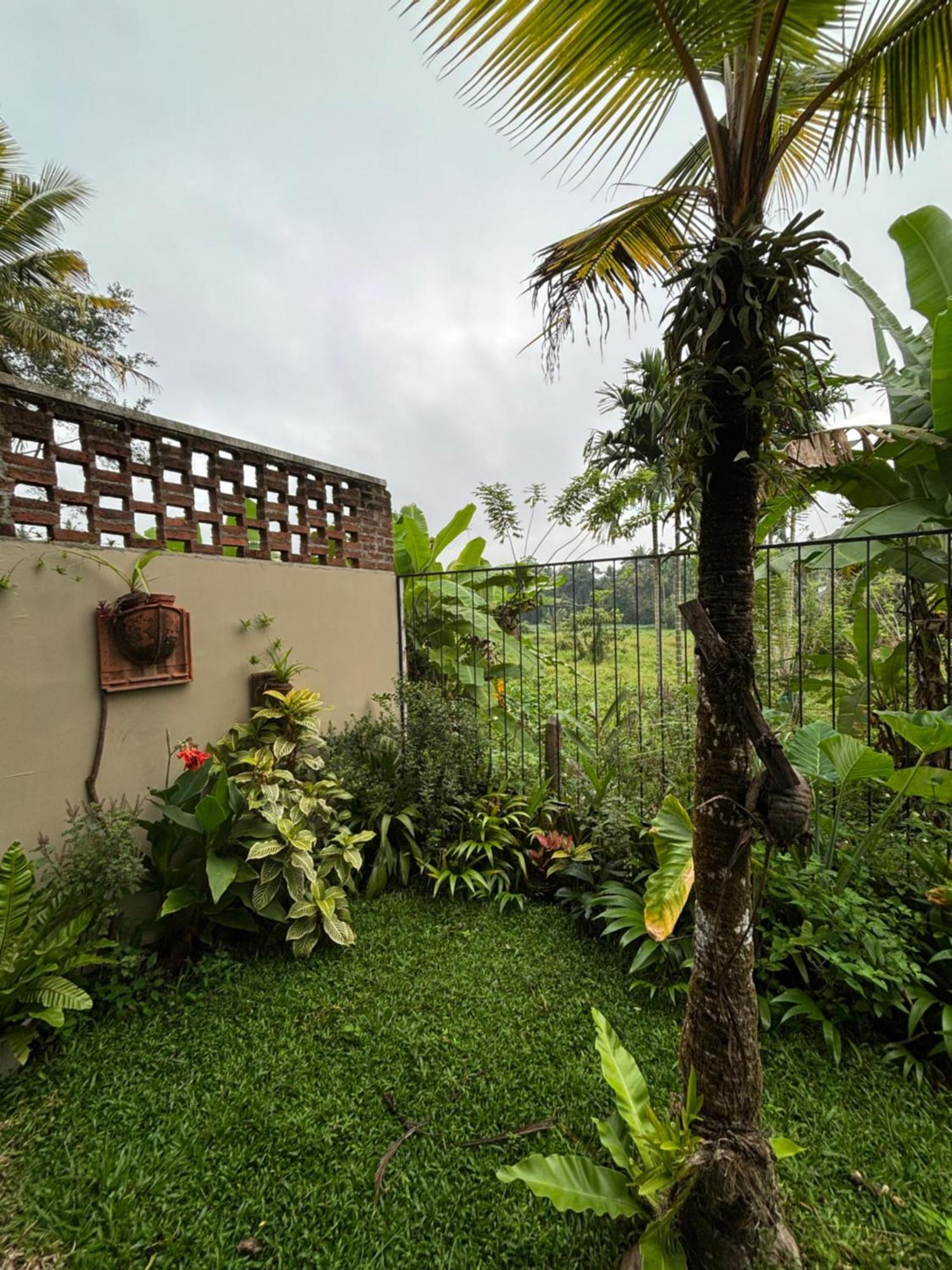 Rai Villa Colombo Malabe 외부 사진