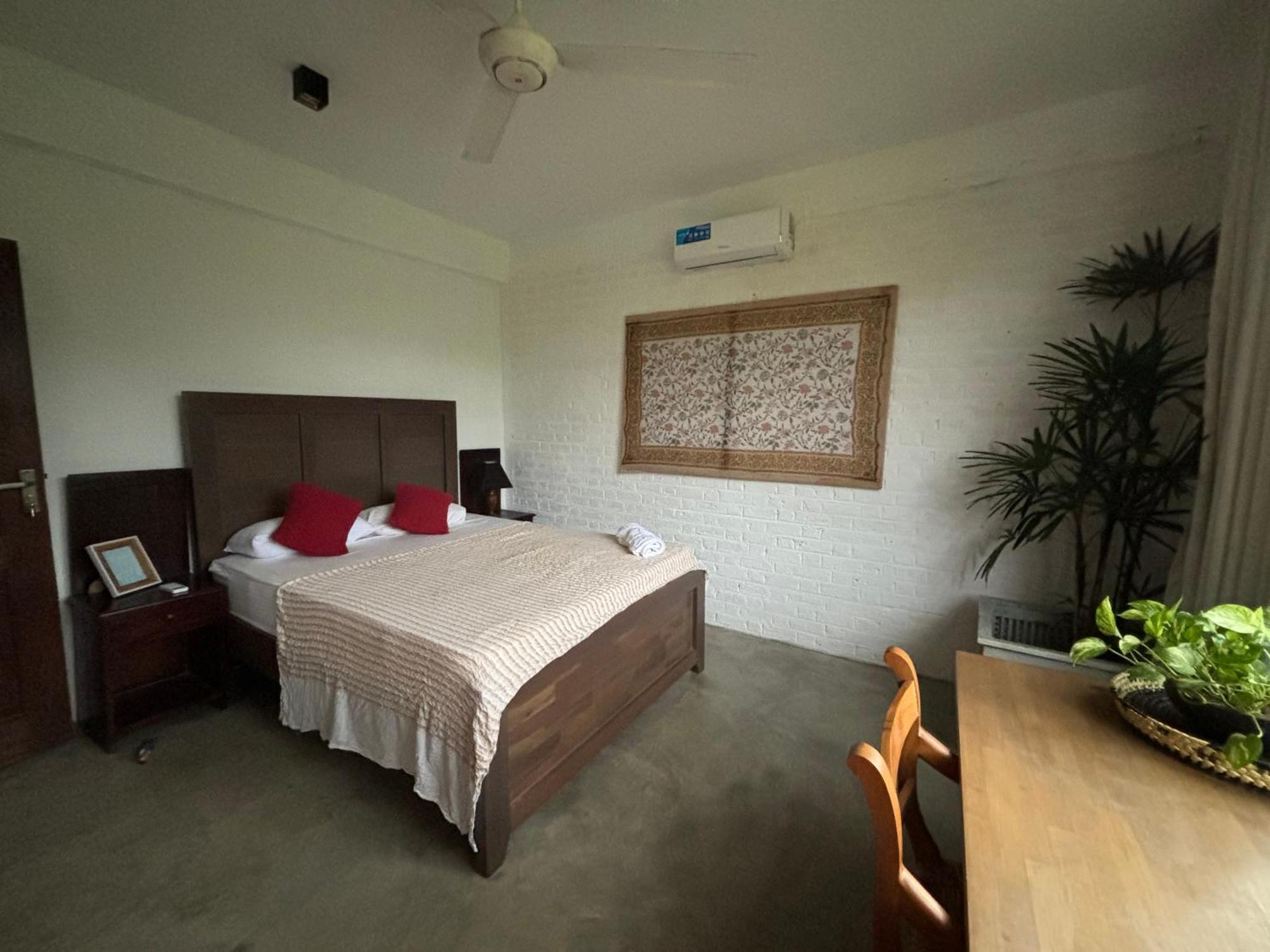 Rai Villa Colombo Malabe 외부 사진