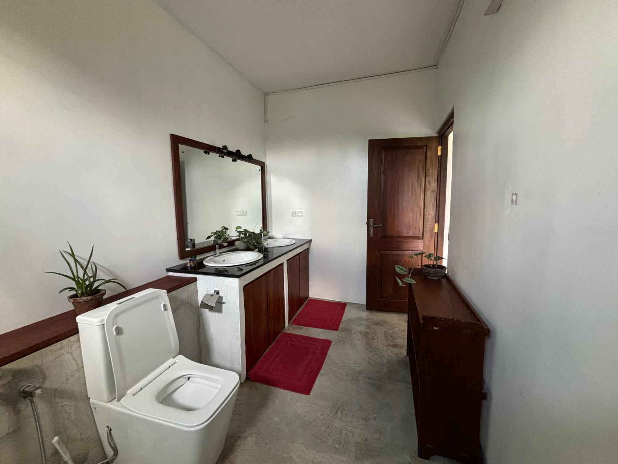 Rai Villa Colombo Malabe 외부 사진