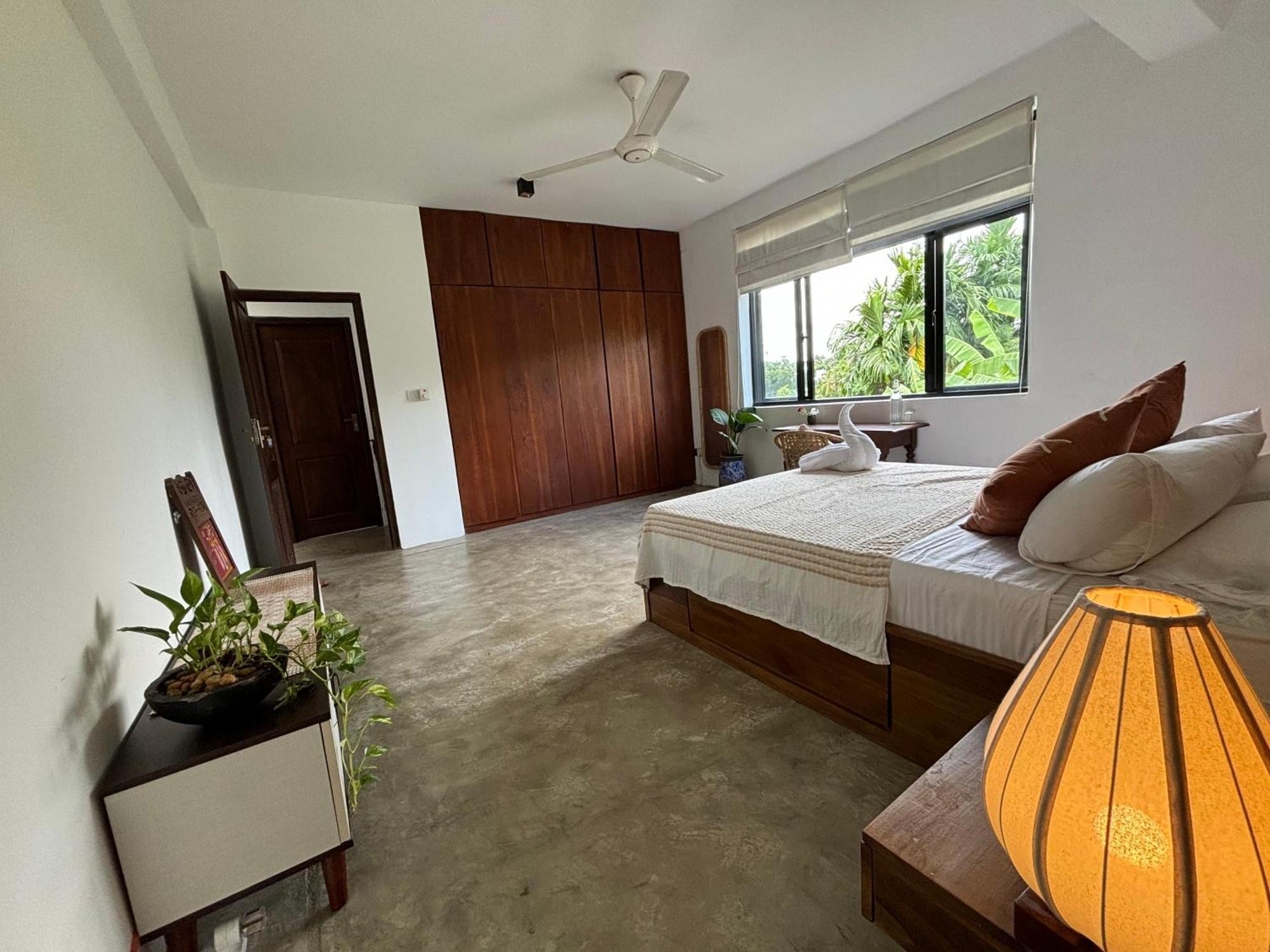 Rai Villa Colombo Malabe 외부 사진