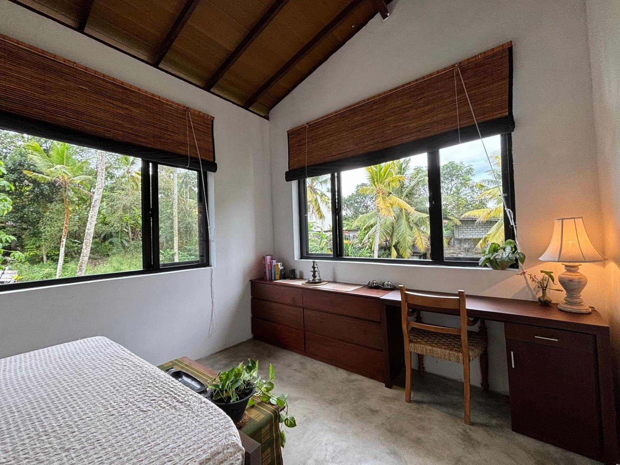 Rai Villa Colombo Malabe 외부 사진