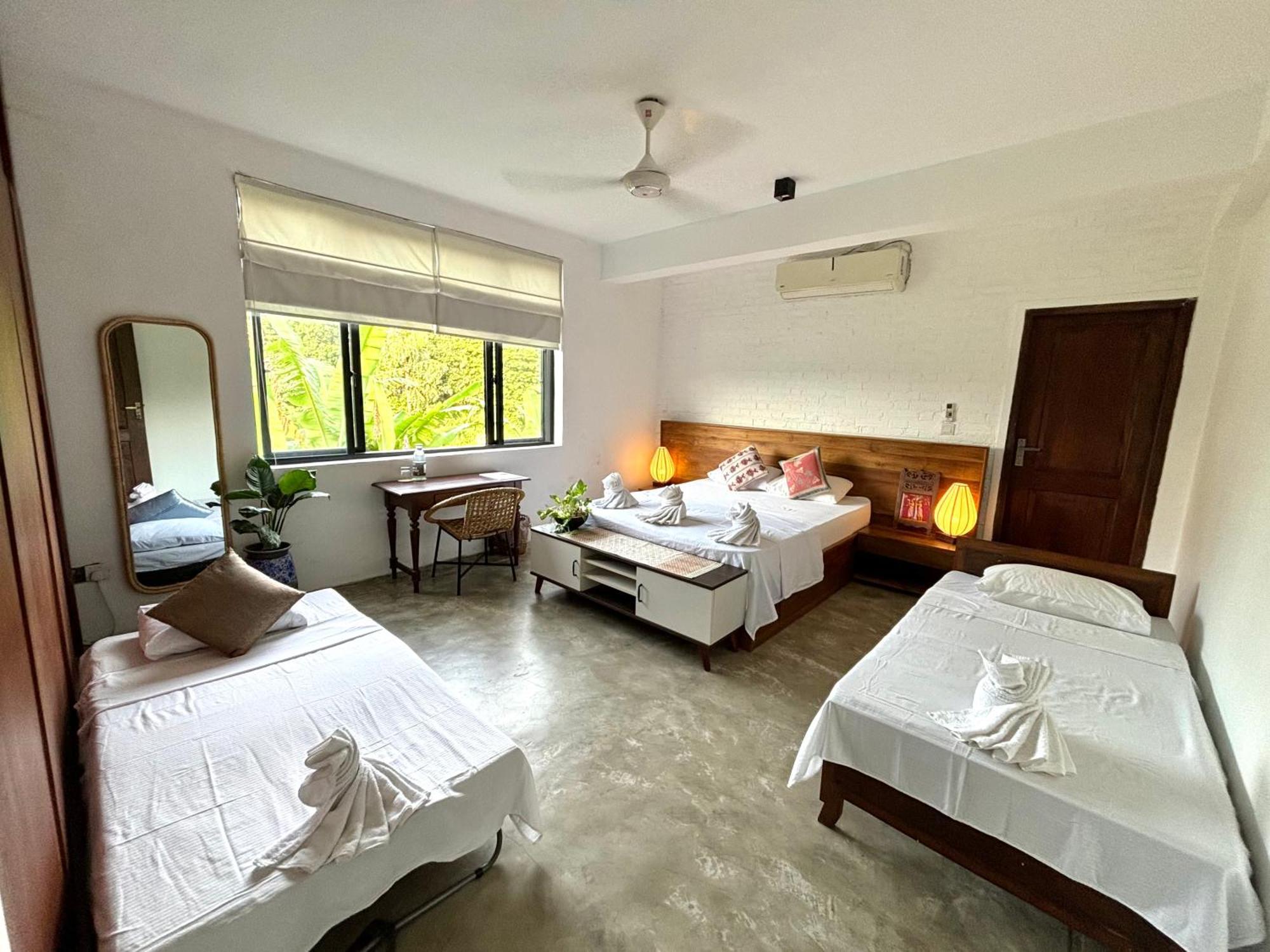 Rai Villa Colombo Malabe 외부 사진