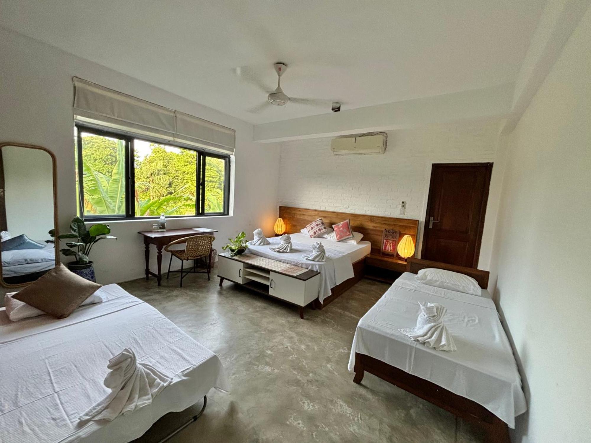 Rai Villa Colombo Malabe 외부 사진