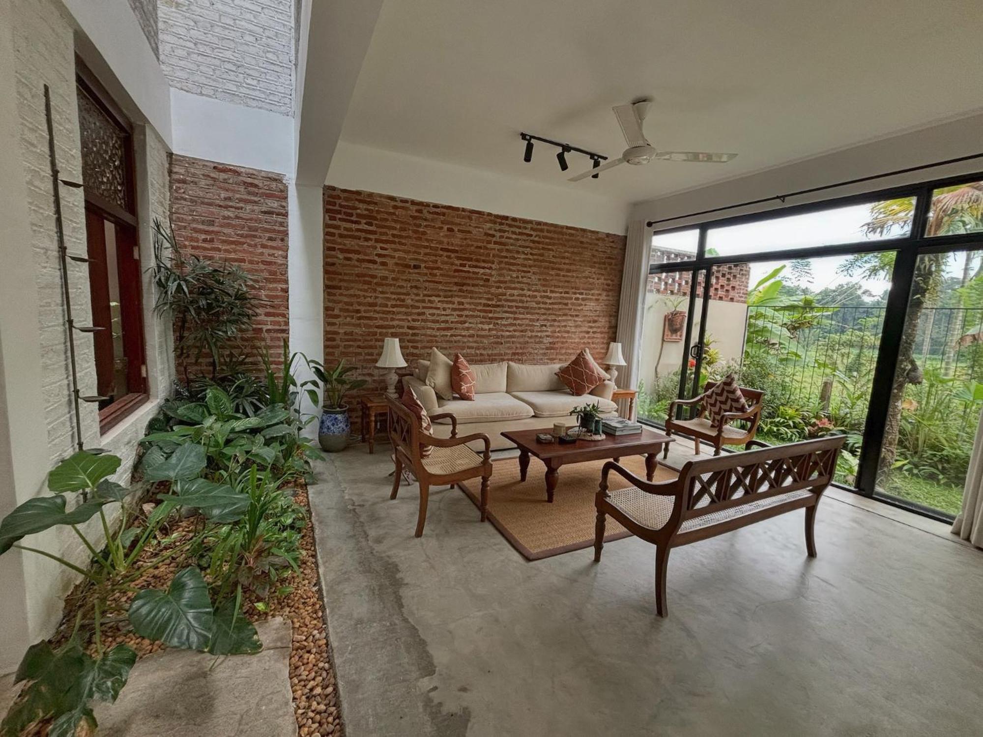 Rai Villa Colombo Malabe 외부 사진