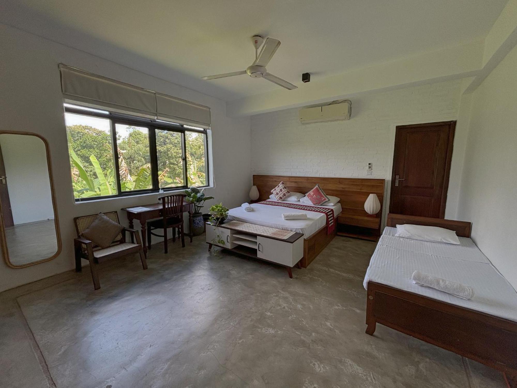 Rai Villa Colombo Malabe 외부 사진